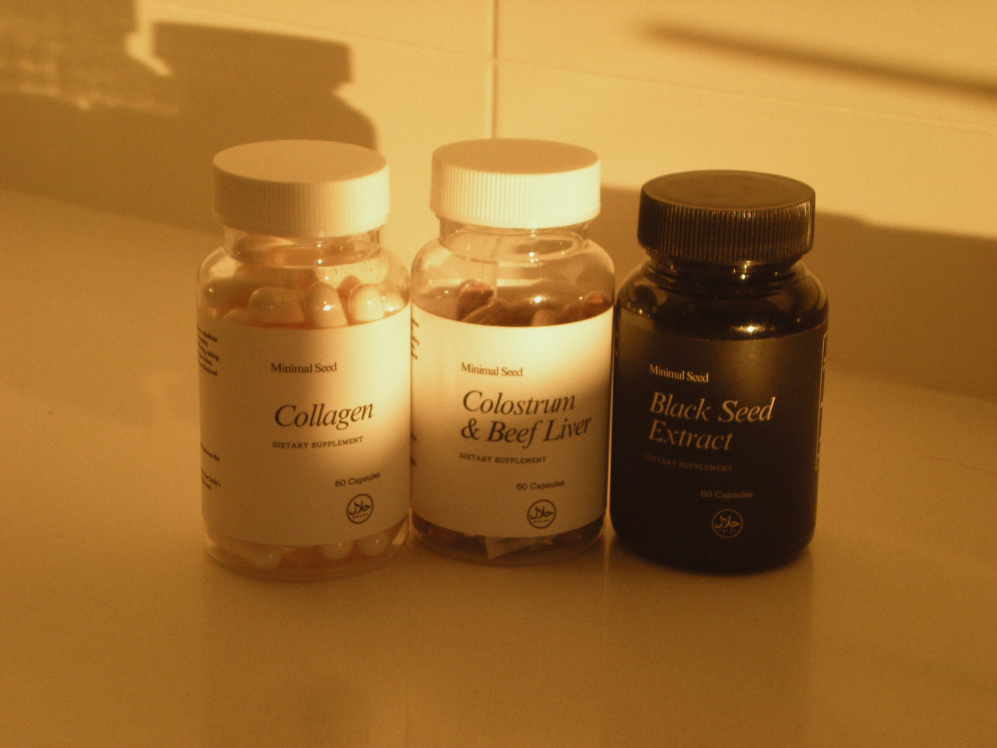 Trinity of Renewal Kit