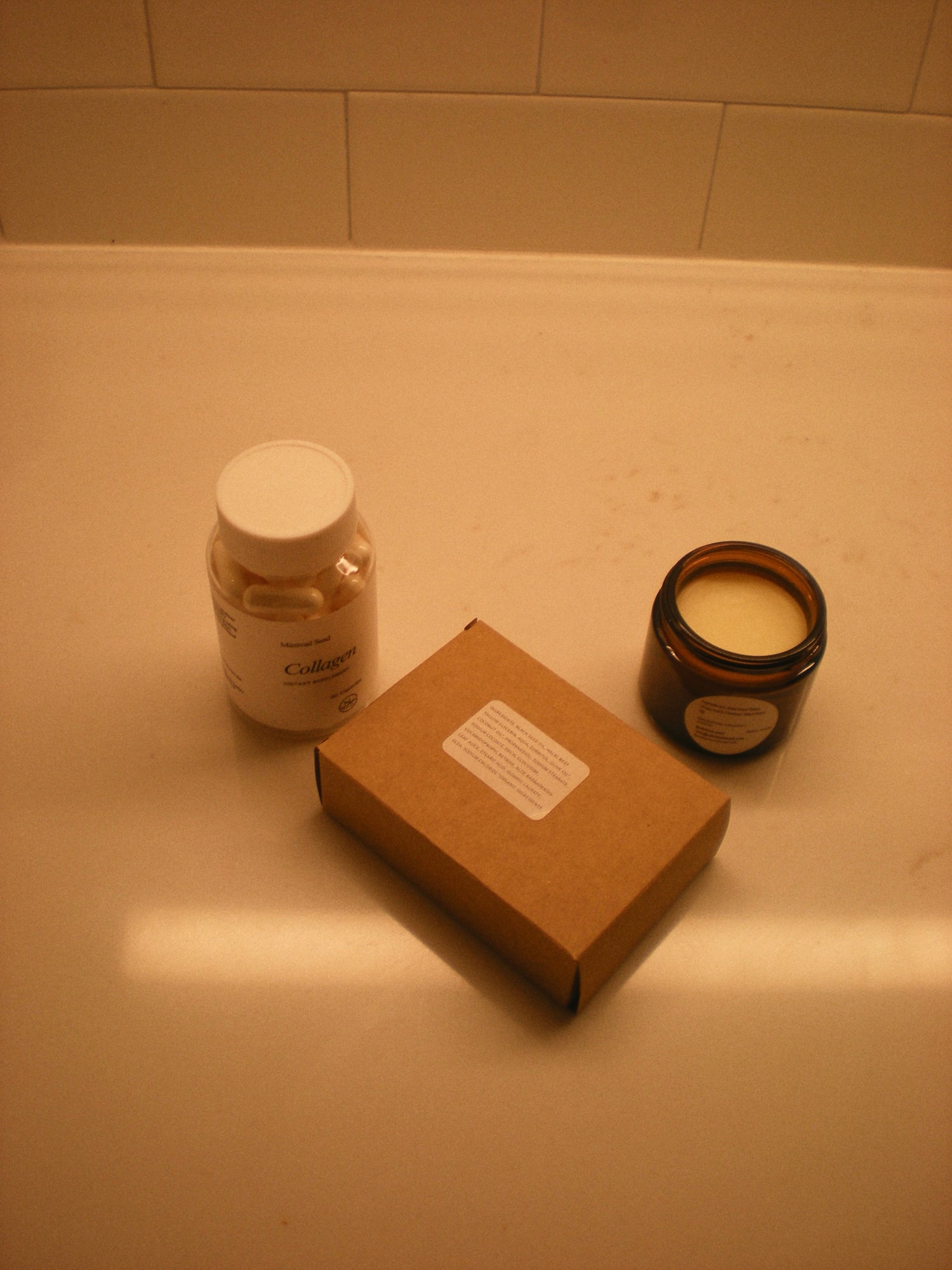 Skincare Reset