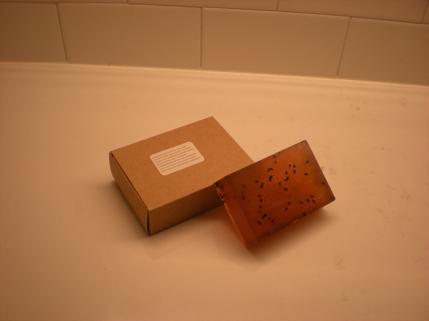 Soap