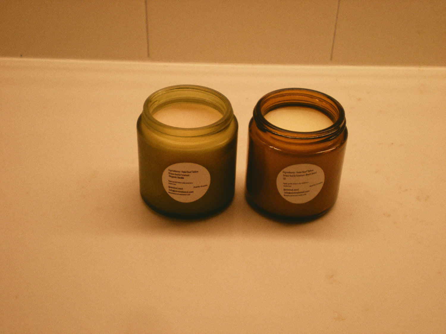 Body Care