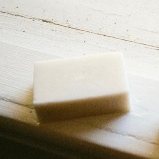 Goat Milk Cleanser Bar