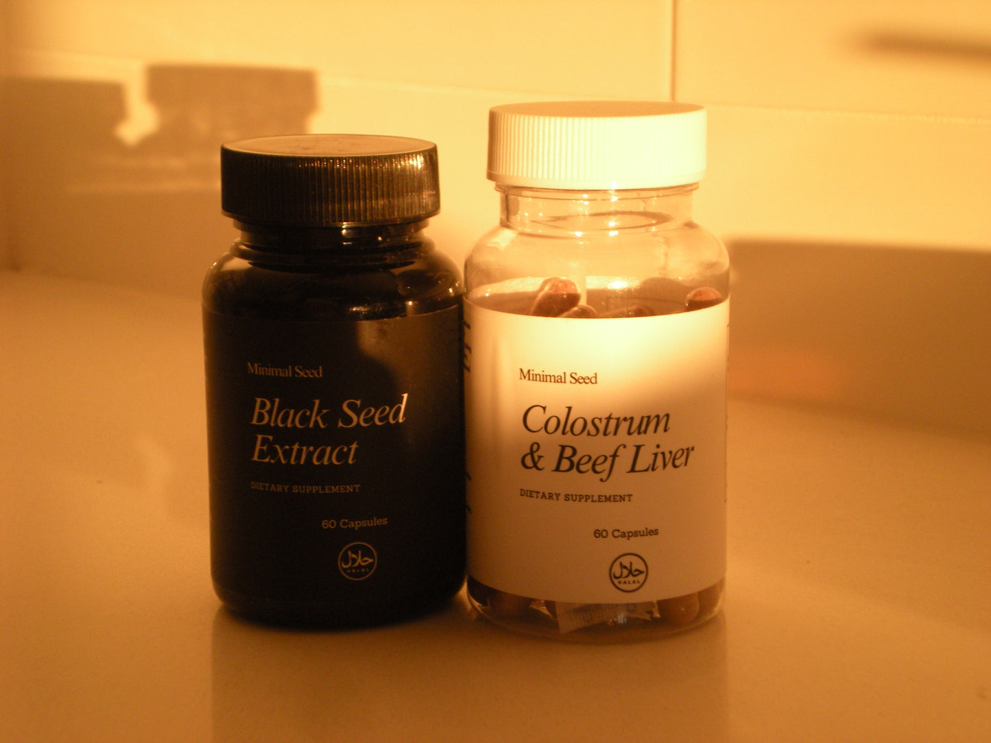 Prime Immunity Duo Kit